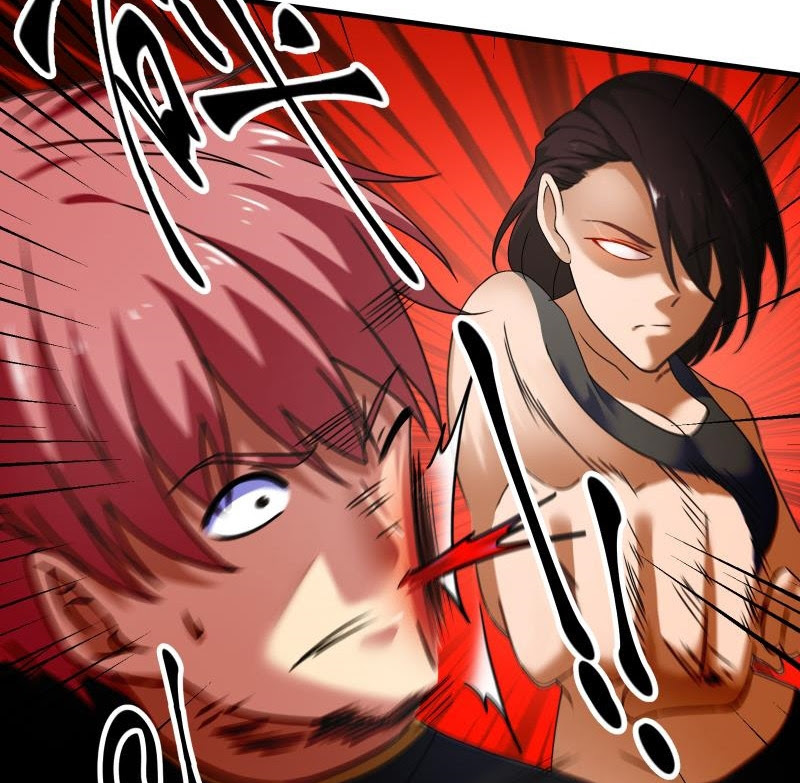 My Plug-in Spirit Ring Chapter 76 Gambar 18
